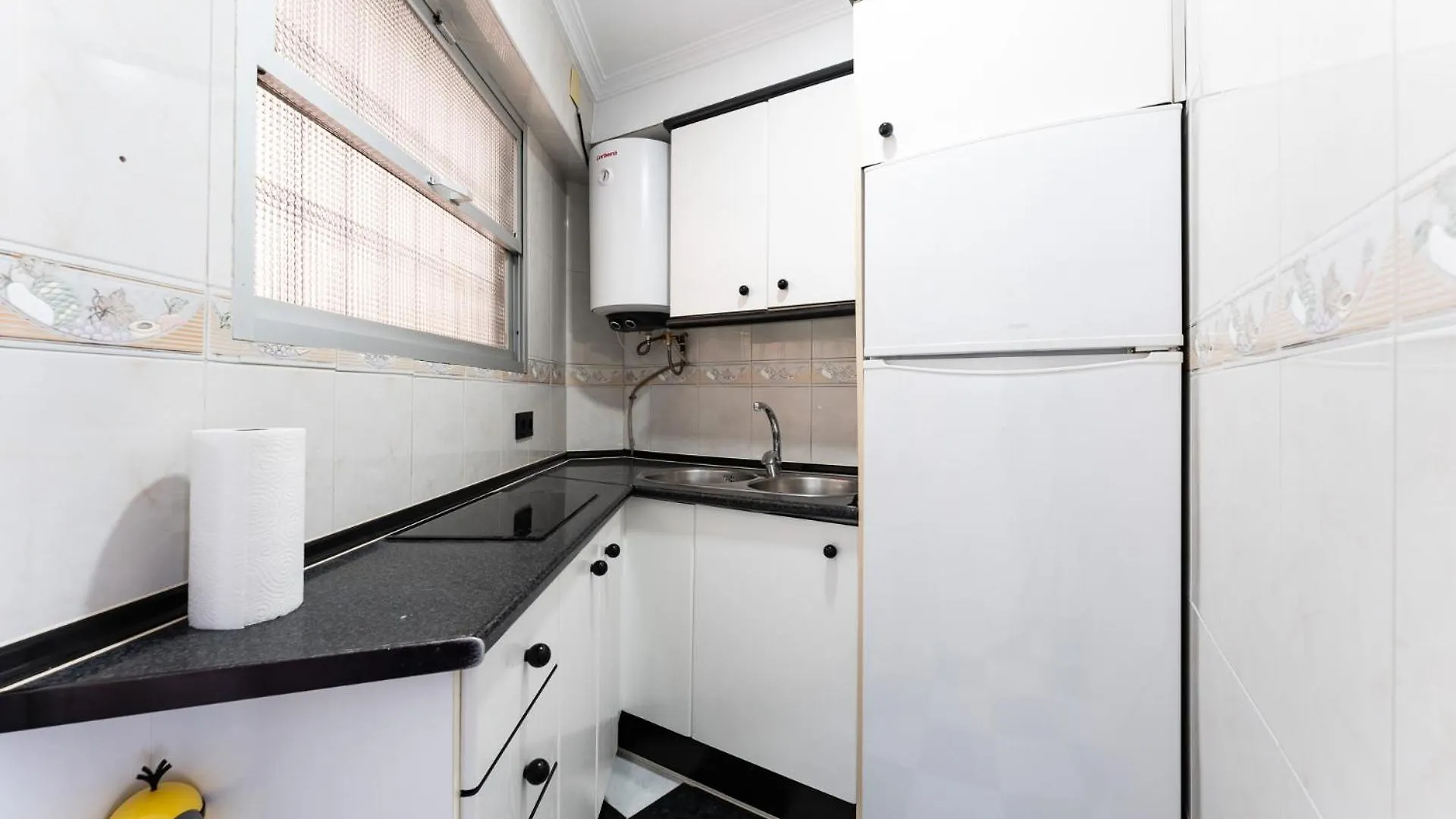 Ct 336 - Faro'S Carvajal Beachstudio - Frontline Fuengirola Španělsko